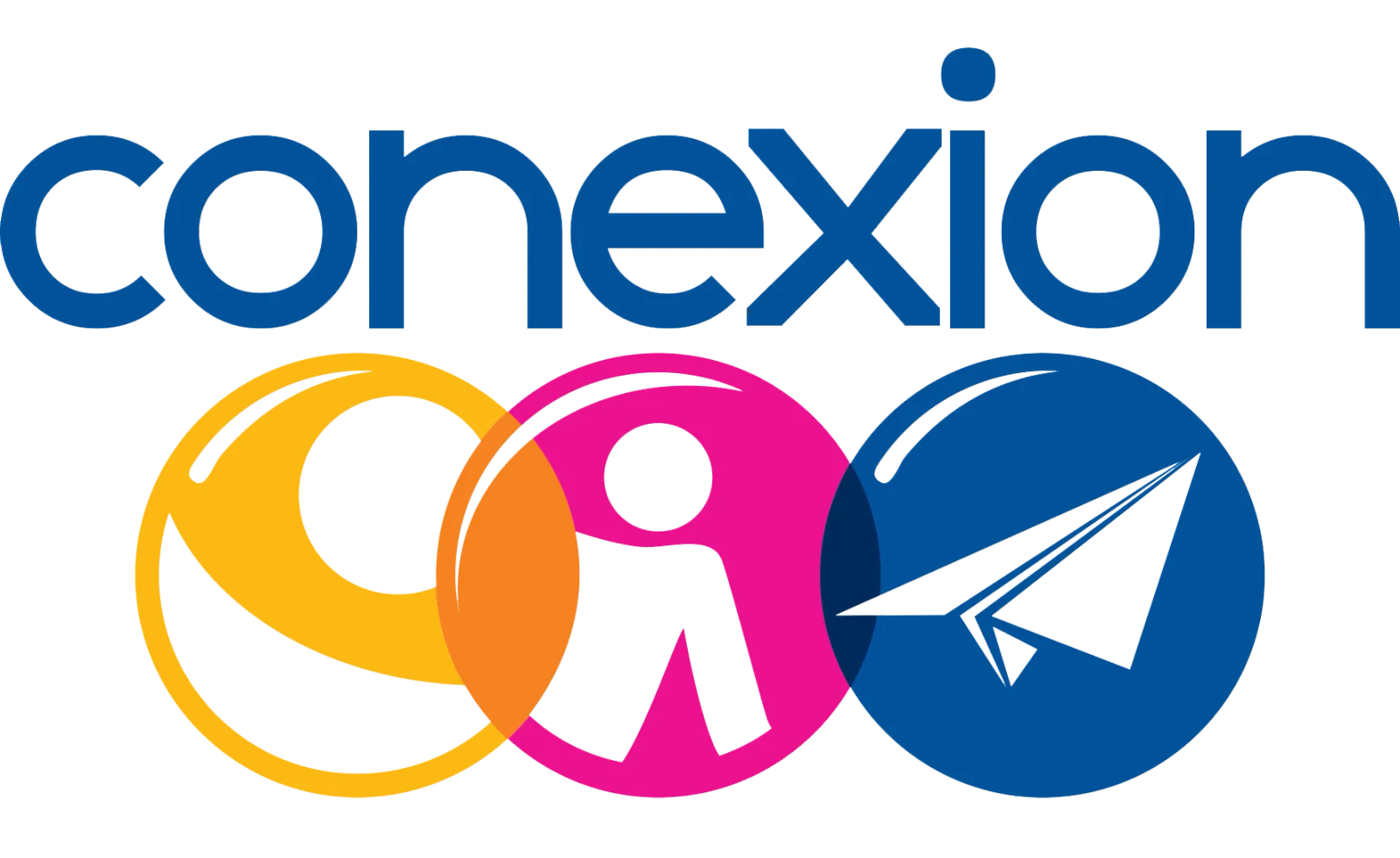 Conexión México