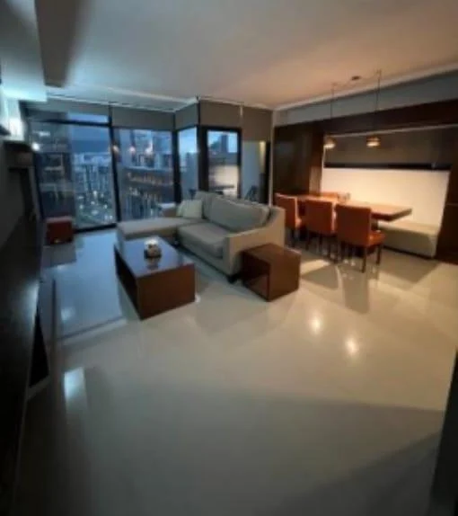 Gepflegtes Apartment in Valle Poniente