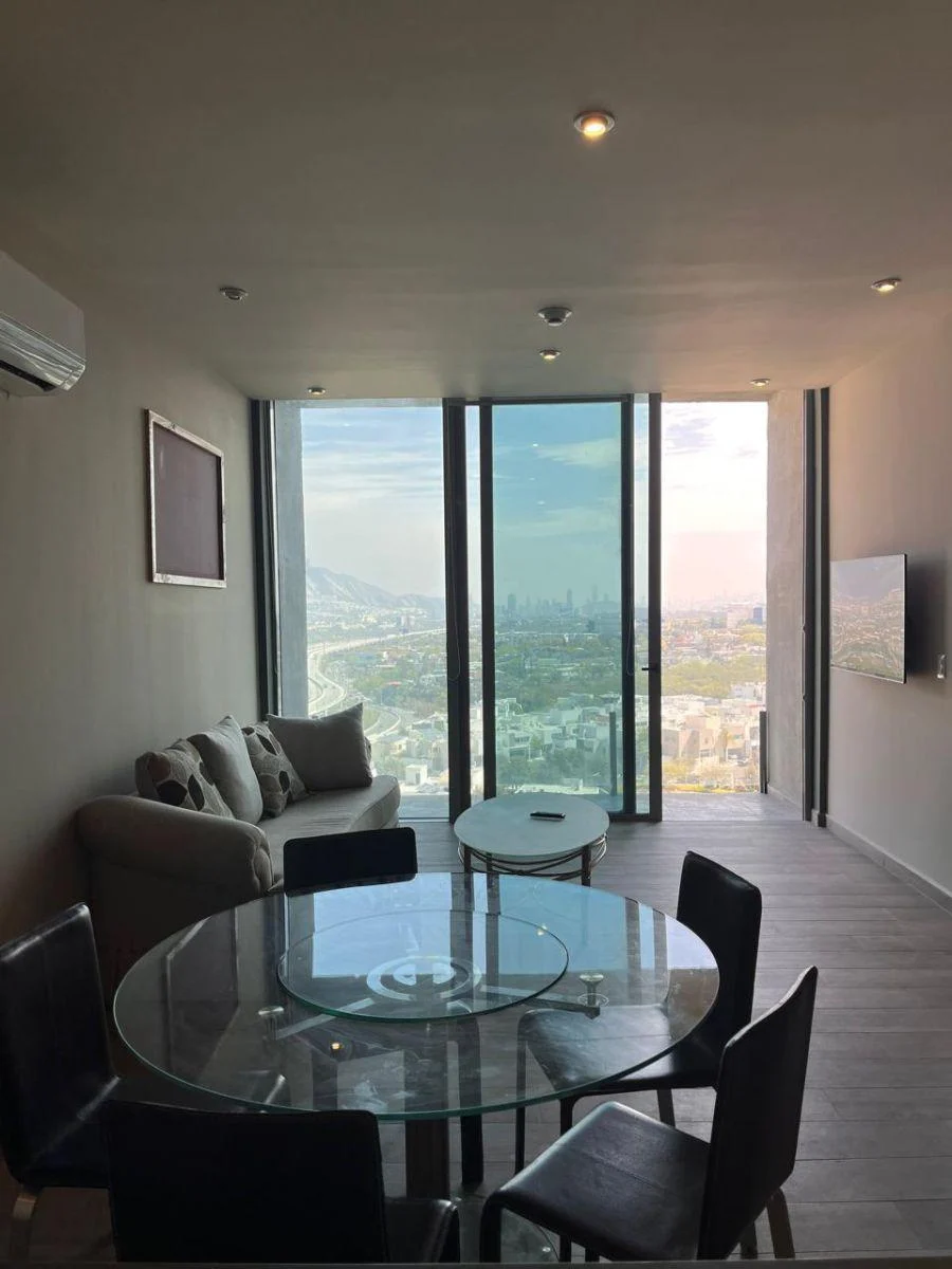 Moderne Wohnung in Jardin Secreto