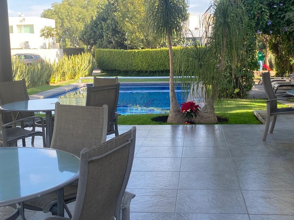 Modernes Haus mit 5 Zimmern in Gated Community - nur 300m von der TEC entfernt