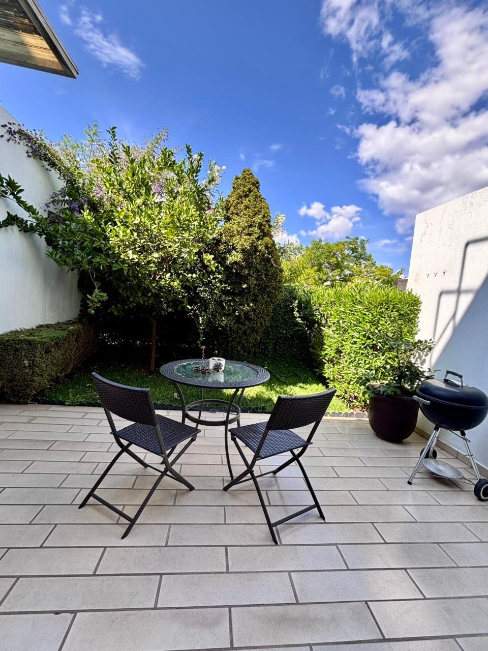 Wohnen in bester Lage – nur für Studentinnen, direkt am Tec de Monterrey Bild 5