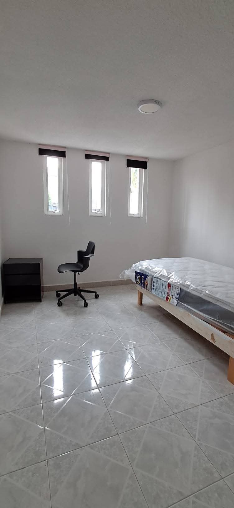 Möblierte Zimmer für Studenten in Bosque Residencial del Sur, CDMX Bild 2