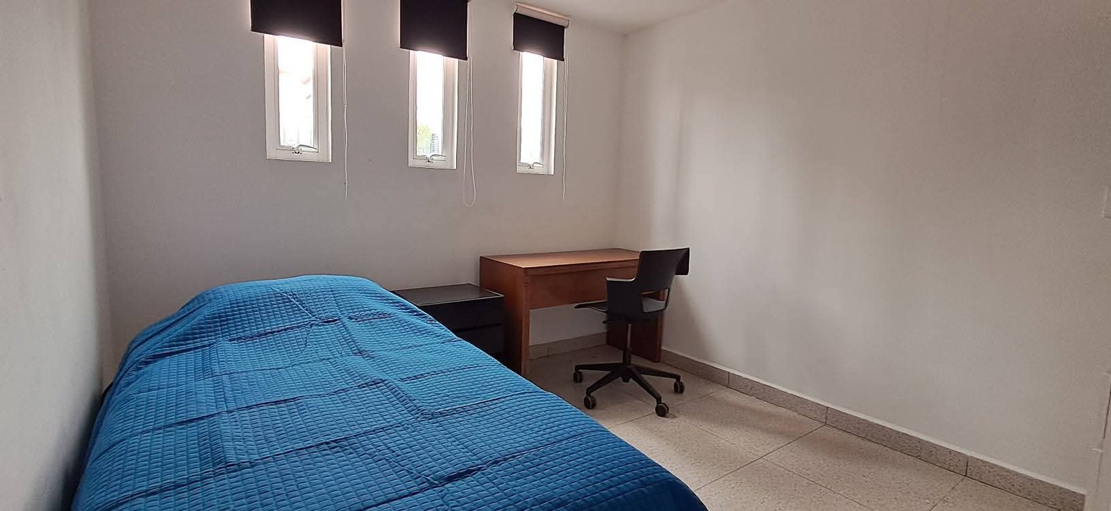 Möblierte Zimmer für Studenten in Bosque Residencial del Sur, CDMX Bild 5