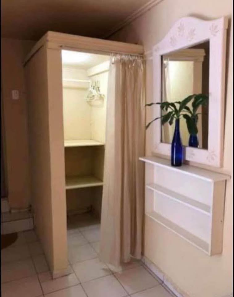 Doppelzimmer mit privatem Bad in TEC nähe, Monterrey Bild 5